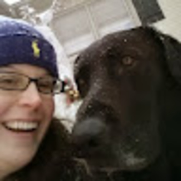 Meet your Posher, Megan - Picture 1 of 1